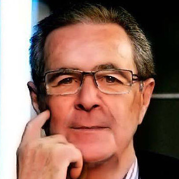 Dr. José Luis Palma