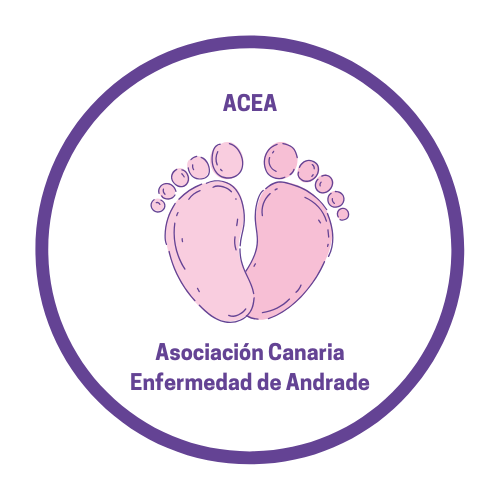 Asociación Canaria de la Enfermedad de Andrade