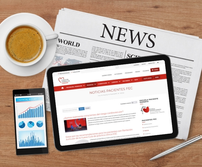 Noticias
