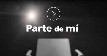 Parte de mí