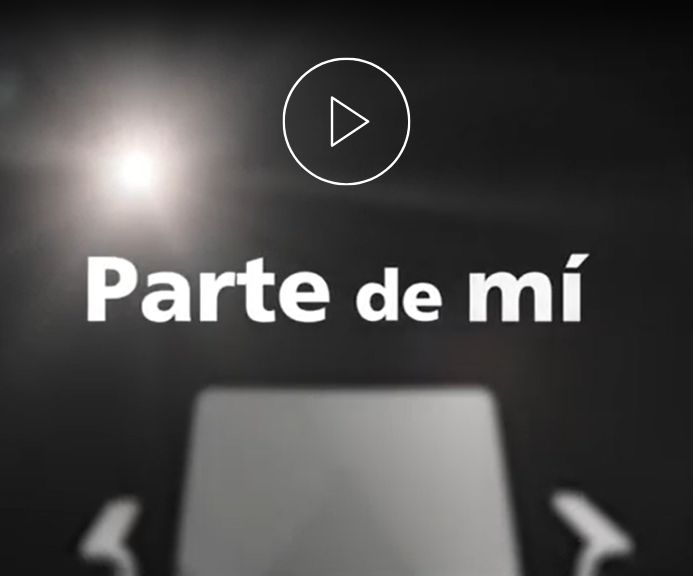 Parte de mí