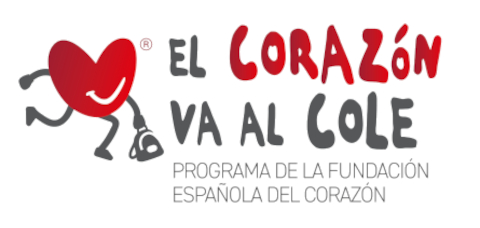 El corazón va al Cole