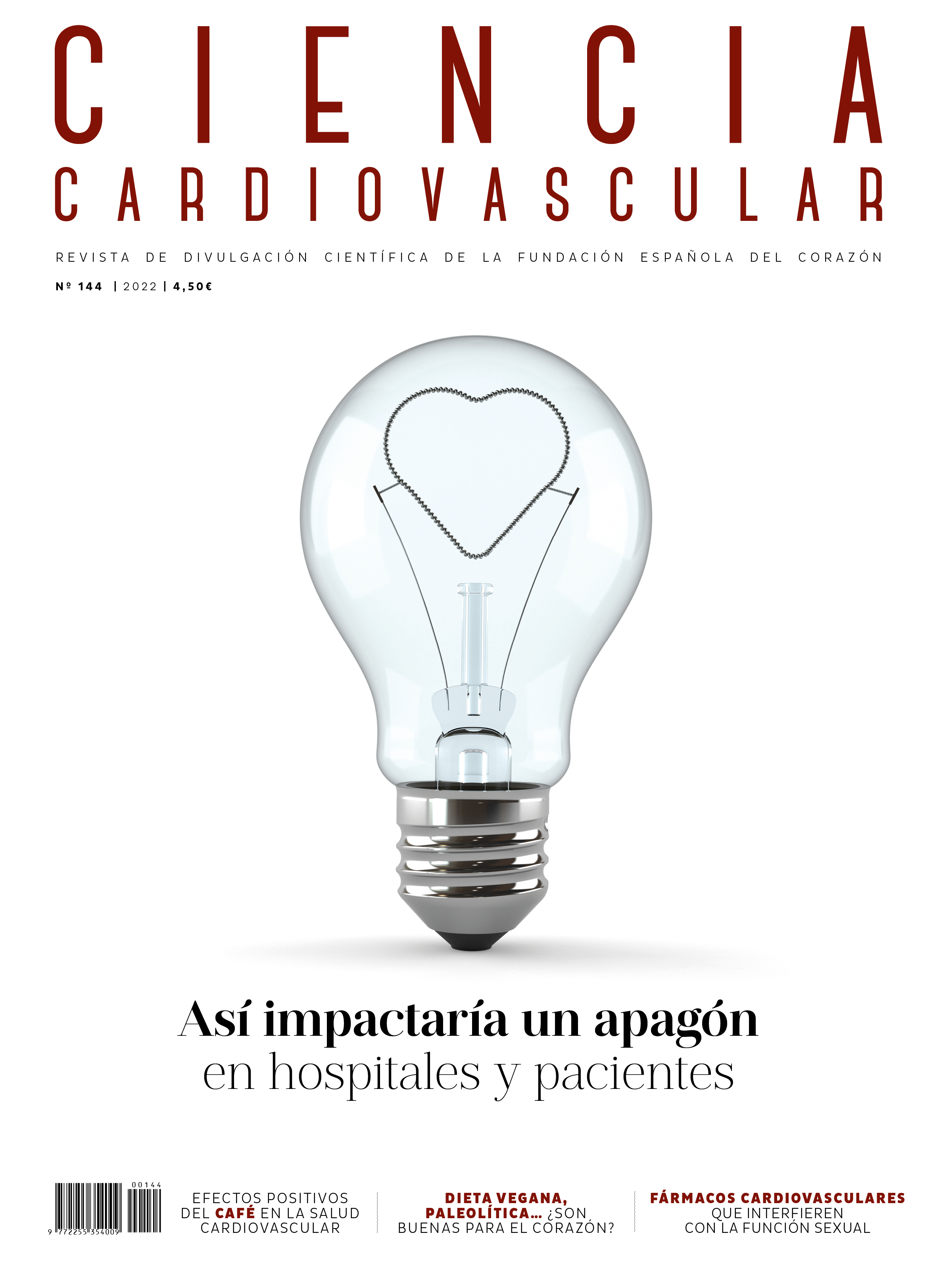 Ciencia Cardiovascular 144