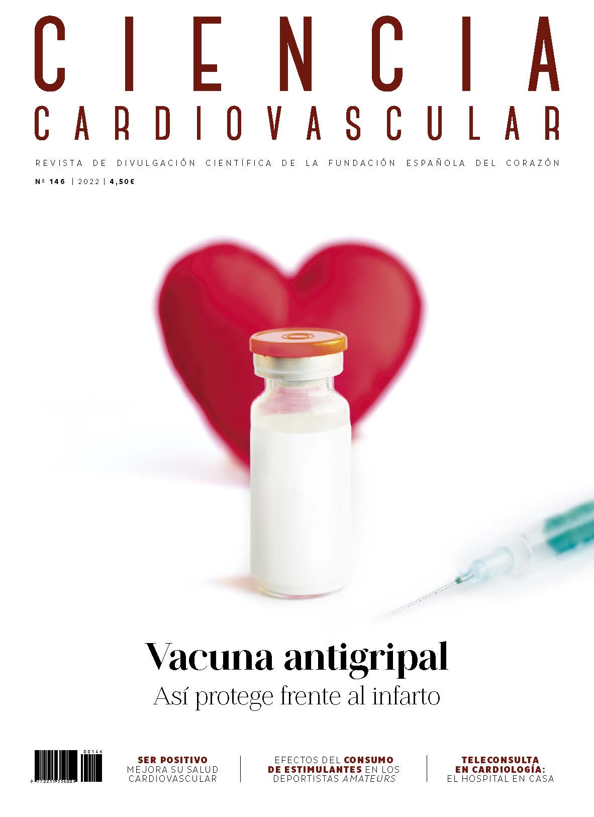 Ciencia Cardiovascular 146