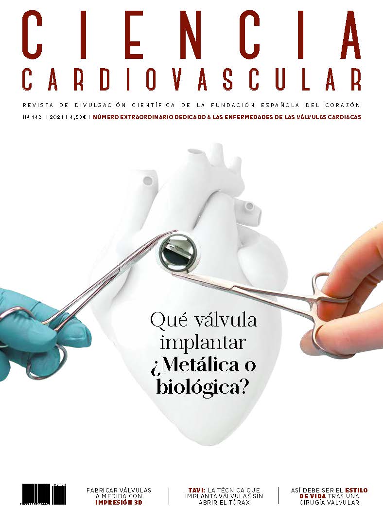 Ciencia Cardiovascular 143