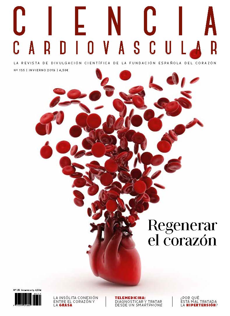 Ciencia Cardiovascular 135