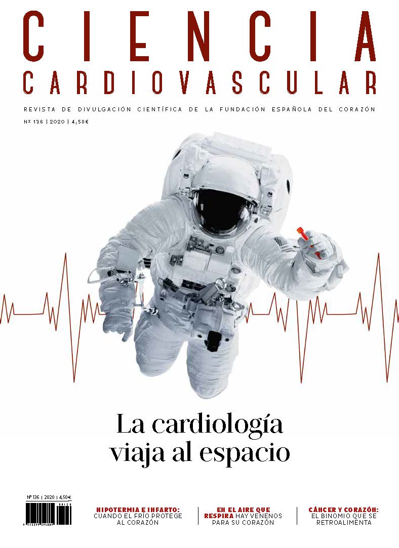 Ciencia Cardiovascular 136