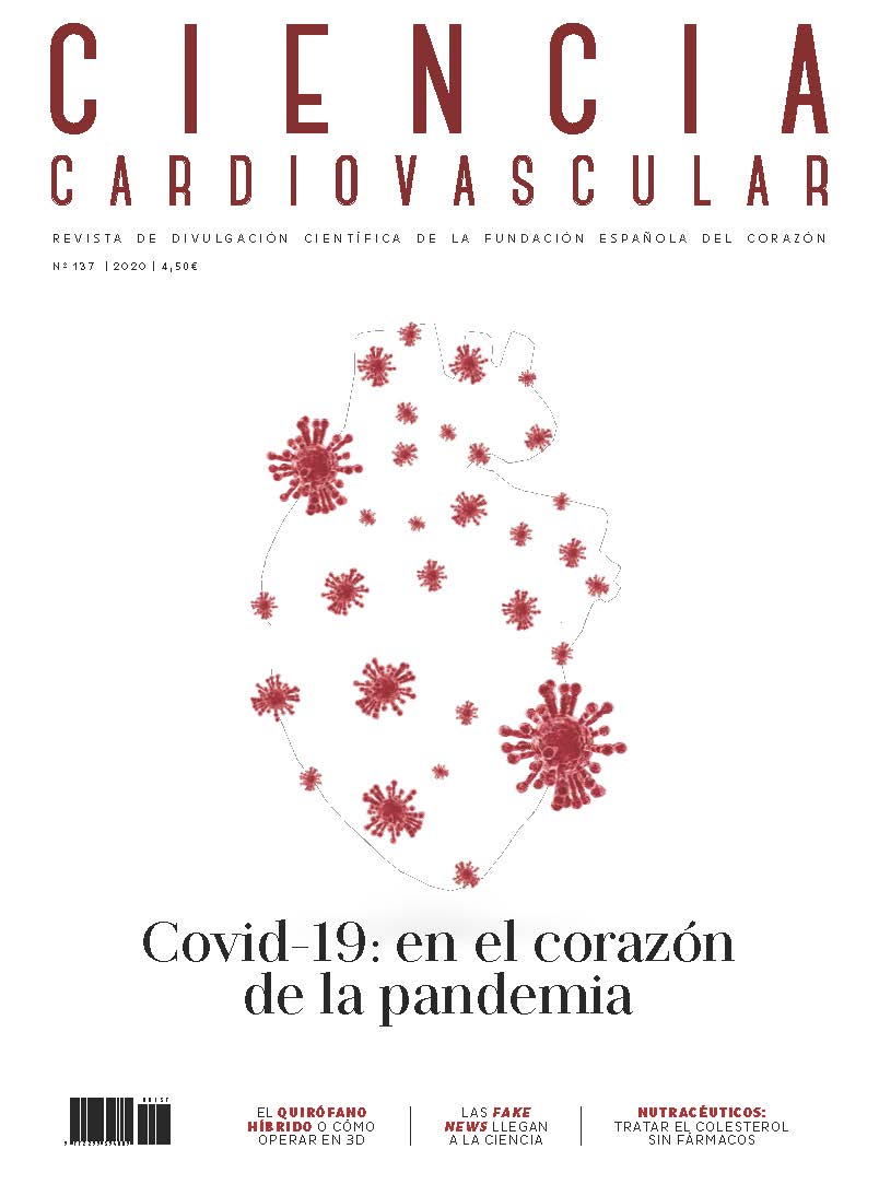 Ciencia Cardiovascular 137