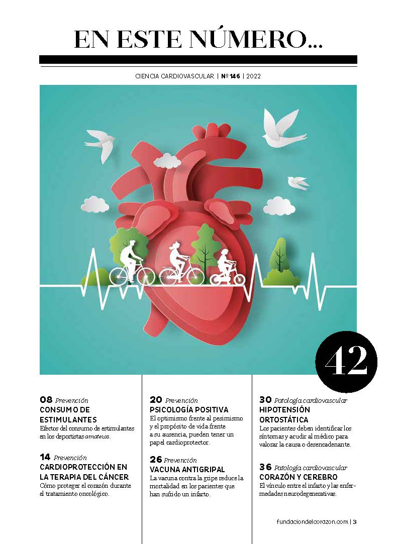 Ciencia Cardiovascular 146