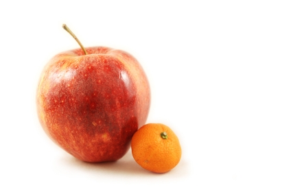 manzana-y-mandarina