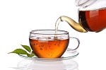 El té: salud y tradición