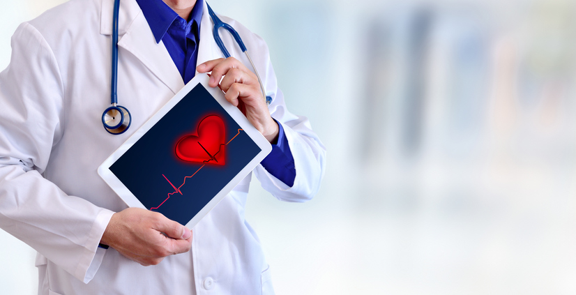 La frecuencia cardiaca y su relación con el corazón