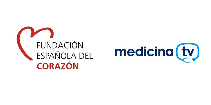 La Fundación Española del Corazón y MedicinaTV ayudan a pacientes cardiovasculares con información veraz sobre la COVID-19